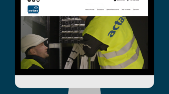 Actas